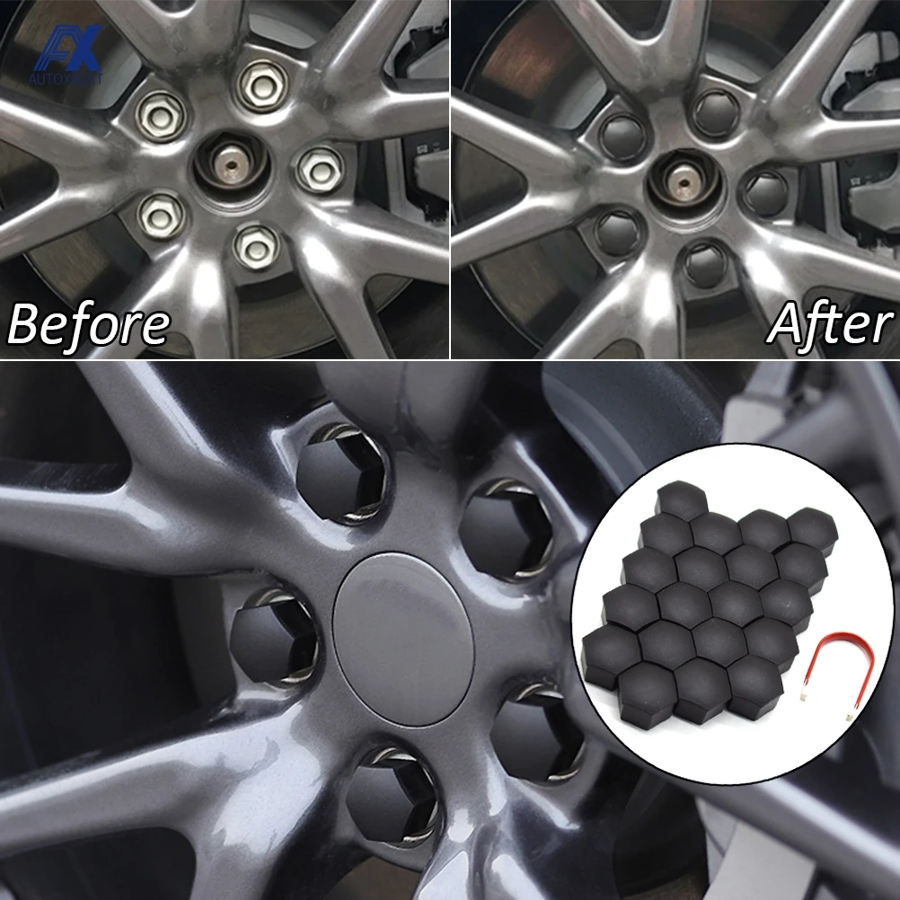 3Pcs Engine Rubber Mounting Bush For Ford Focus II 2004-2011 OE#4M5G-6A994-AA 1434444 Protective Cover Under Guard Plate Rubber