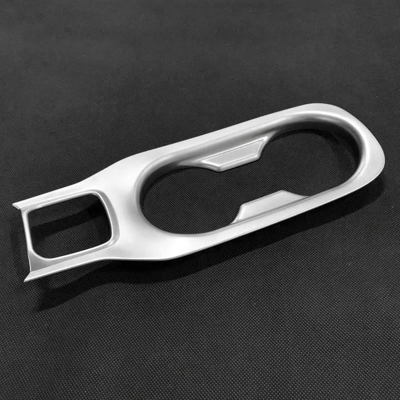 Car Internal Door Window Lift Switch Frame gear Trim Sticker Front Air Outlet Frame Cover For Toyota Corolla Sport Hatchback