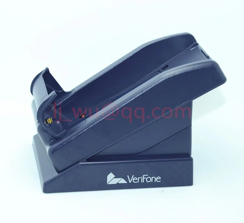 

Brand New Verifone charger base for Verifone vx670 Vx680 BT version