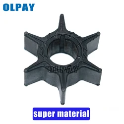 Girante della pompa dell'acqua 697-44352-00 18 18-3069 per il motore della barca di YAMAHA 40hp 50hp 60hp 70hp