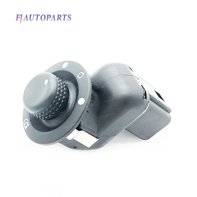 Electric Mirror Control Switch Adjustor 8200676533 For Renault Megane 2 Scenic 2