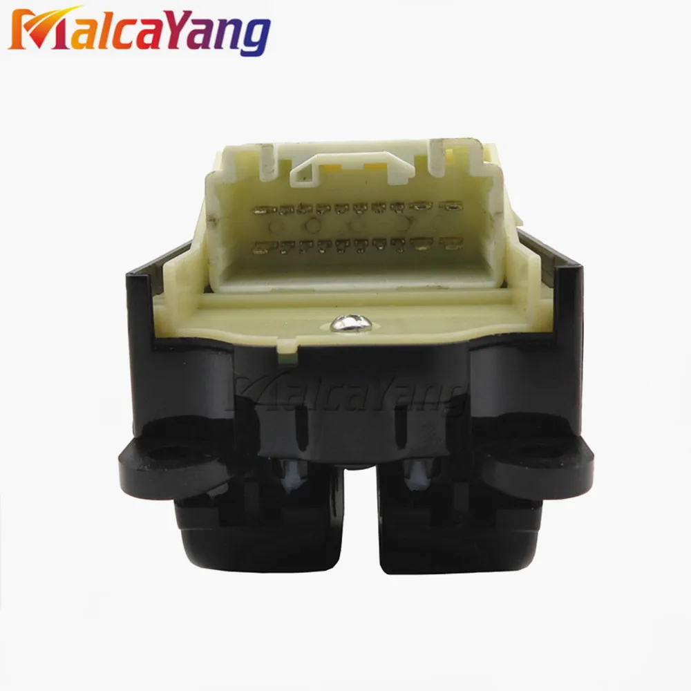 High Quality Power Master Window Switch For Toyota Land Cruiser 120 Prado GRJ120 TRJ120 2002-2010 OEM 84040-60052 8404060052