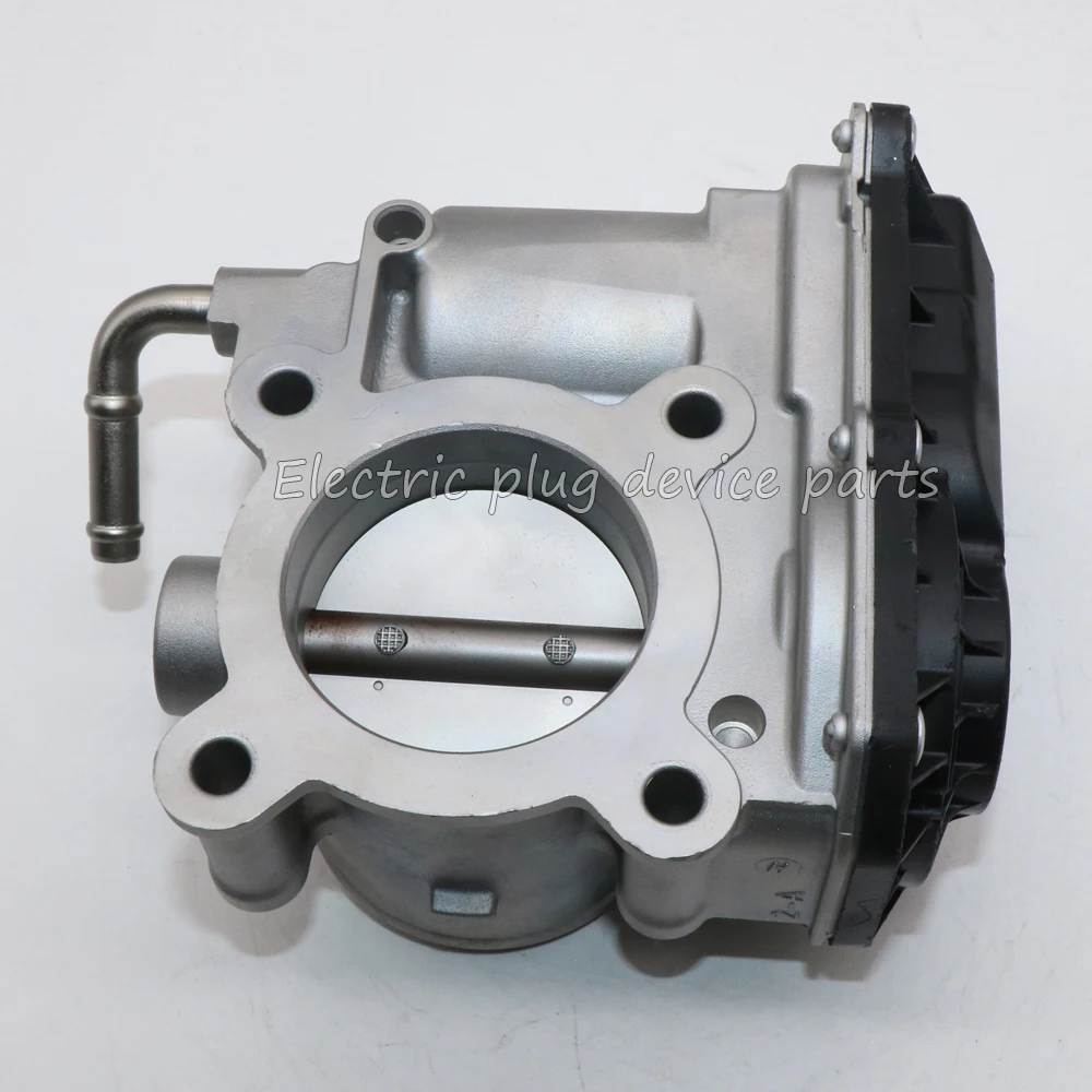 Original 3AA50-02 16119-3AN0A 16119-3AN0B 16119-3AN0C 16119-3AN0D 16119-3AN1D Throttle Body for Nissan Versa 2012-2019