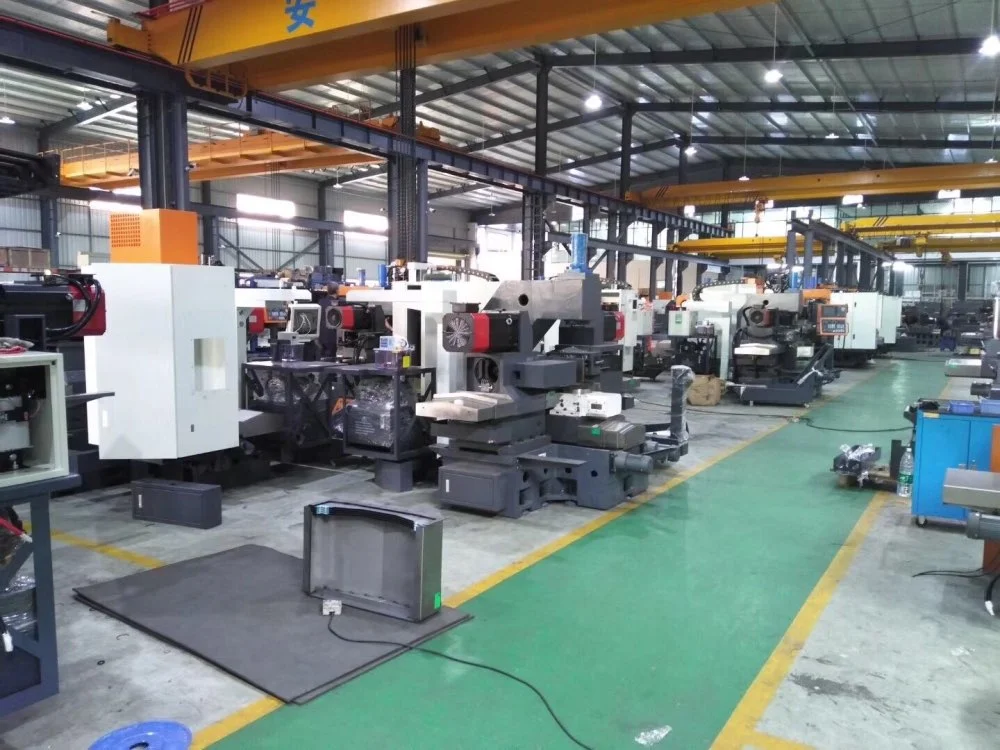 China manufacturer 220V AC  1.5KW 9.5Nm cnc mill spindle system spindle servo motor+ matched servo driver for cnc