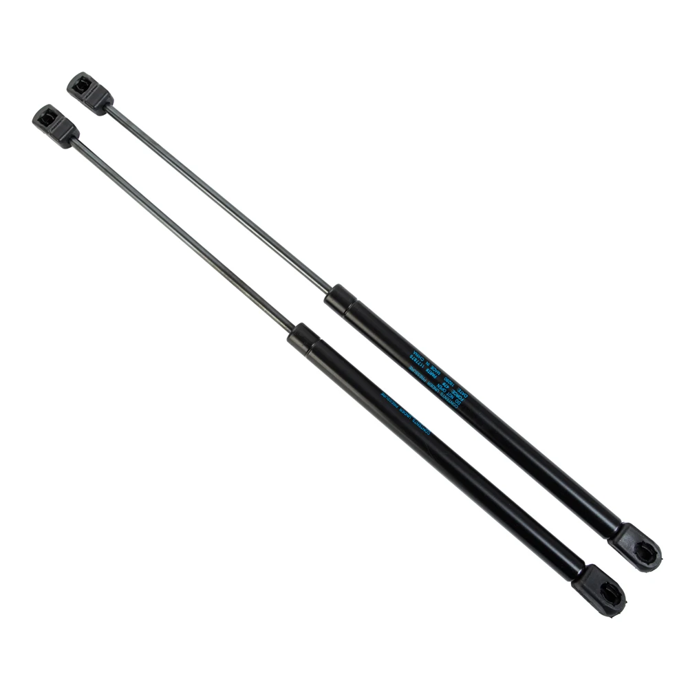 2pcs Auto Front Hood Bonnet Gas Spring Struts Prop Lift Support Damper for Kia Mohave / Borrego 2009 2010 2011 451mm Absorber