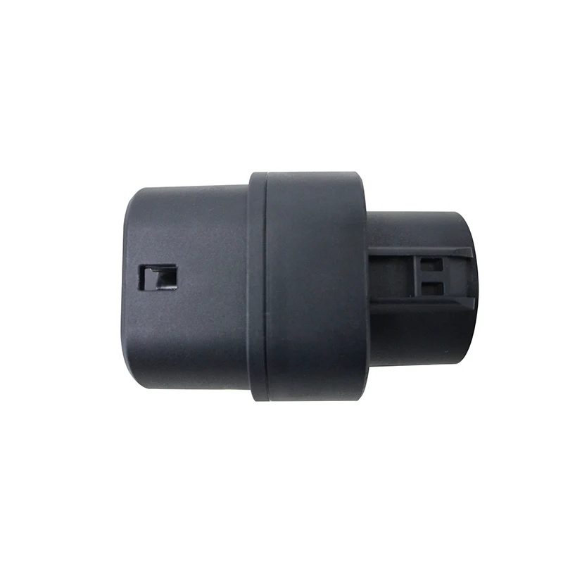 J1772 150A Combo 1 to CCS Combo 2 Plug fast charging EV Adaptor