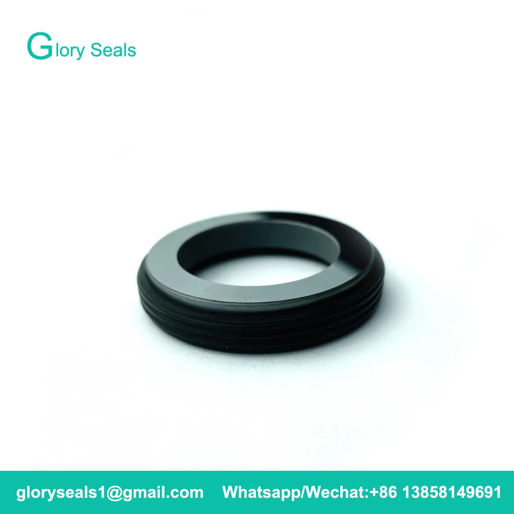 G60 Stationary Seat For Mechanical Seals MG1 MG12 MG13 Shaft Size 53mm 55mm 58mm 60mm 63mm 65mm 68mm 70mm 75mm 80mm