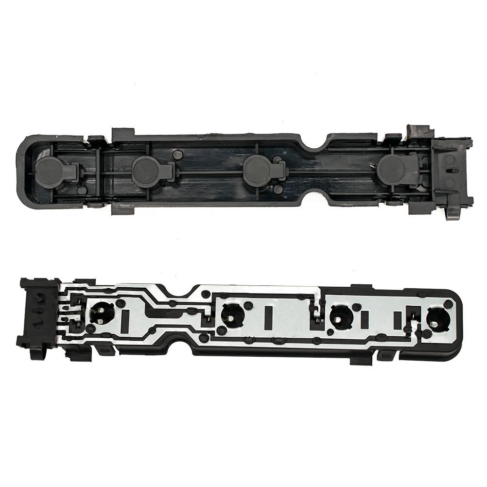 2Pcs Rear Tail Light Lamp Bulb Holder For Ford Transit MK6 MK7 2000 - 2014 Socket Lens Cluster Circuit Board Replacement 1102440 view 6