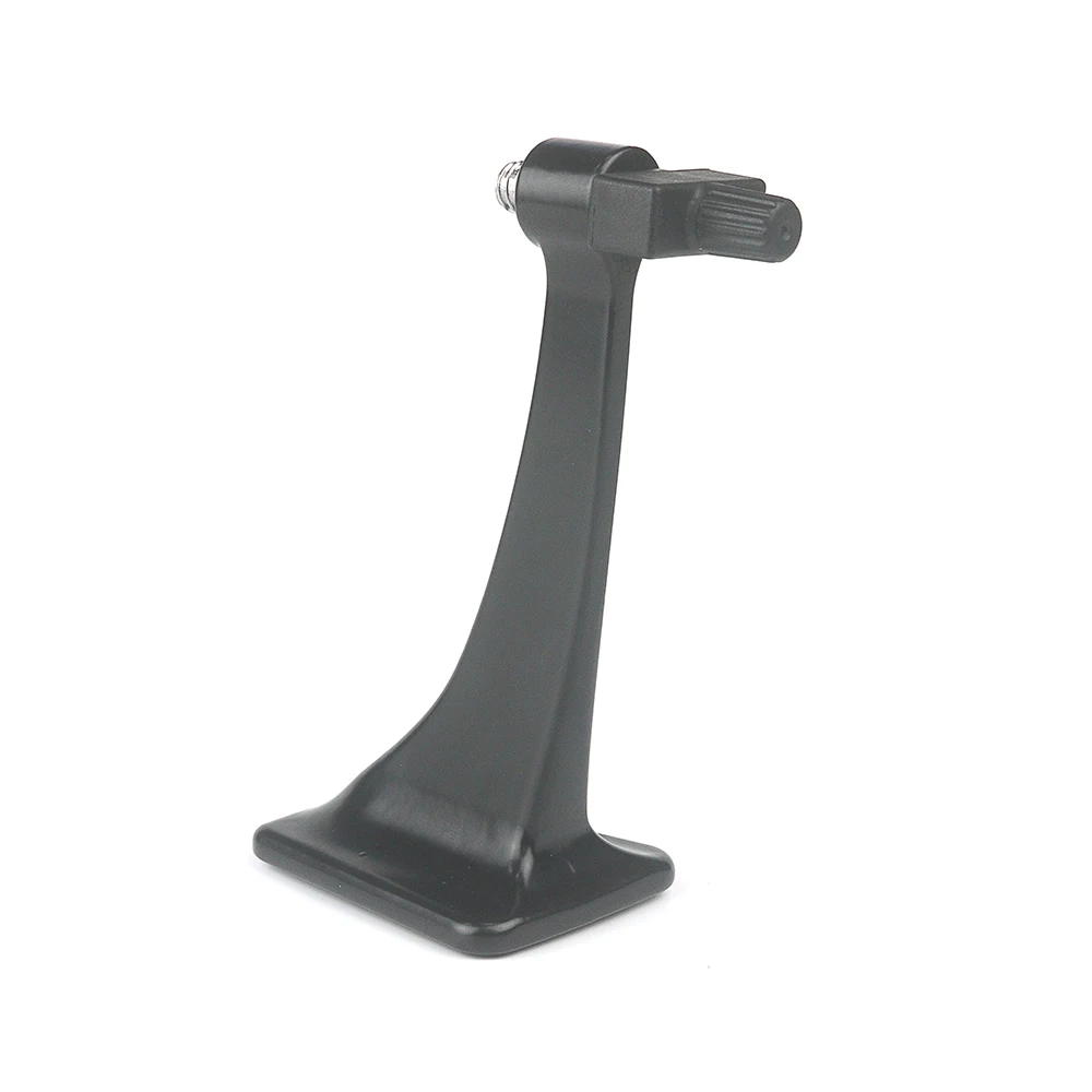 EYSDON Binocular Tripod Adapter Converter Mount Bracket Fully Metal for Bino-Telescope