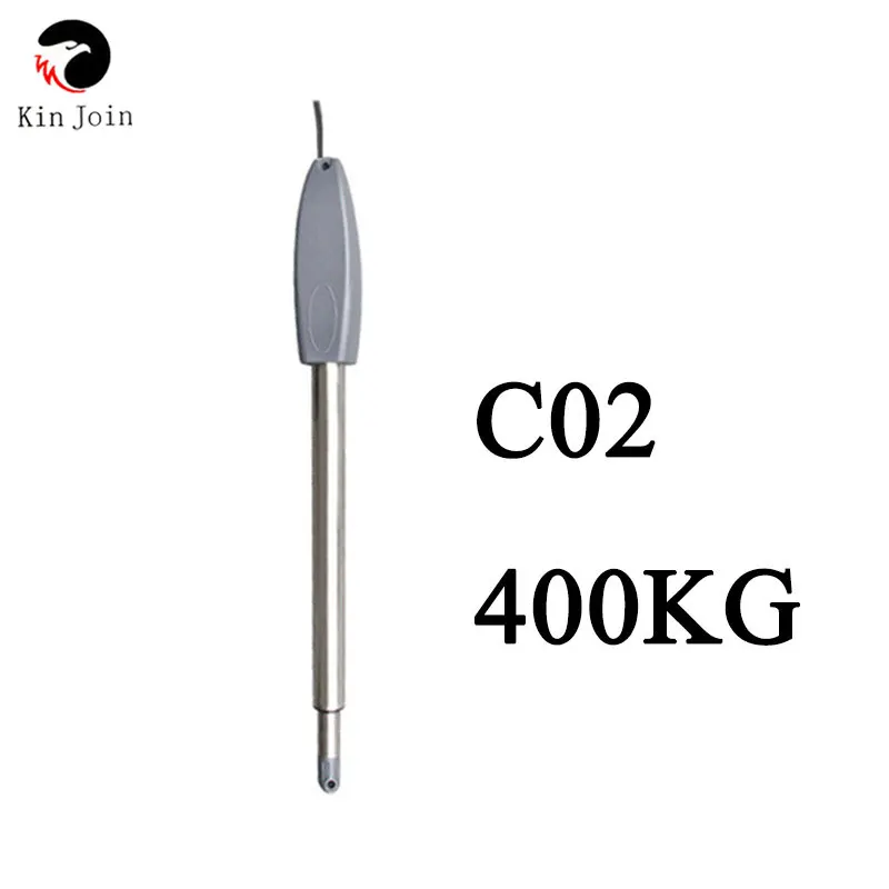 High Quality Multifunctional Waterproof Controller 200V / 110V Single Door Motor Swing Door Motor