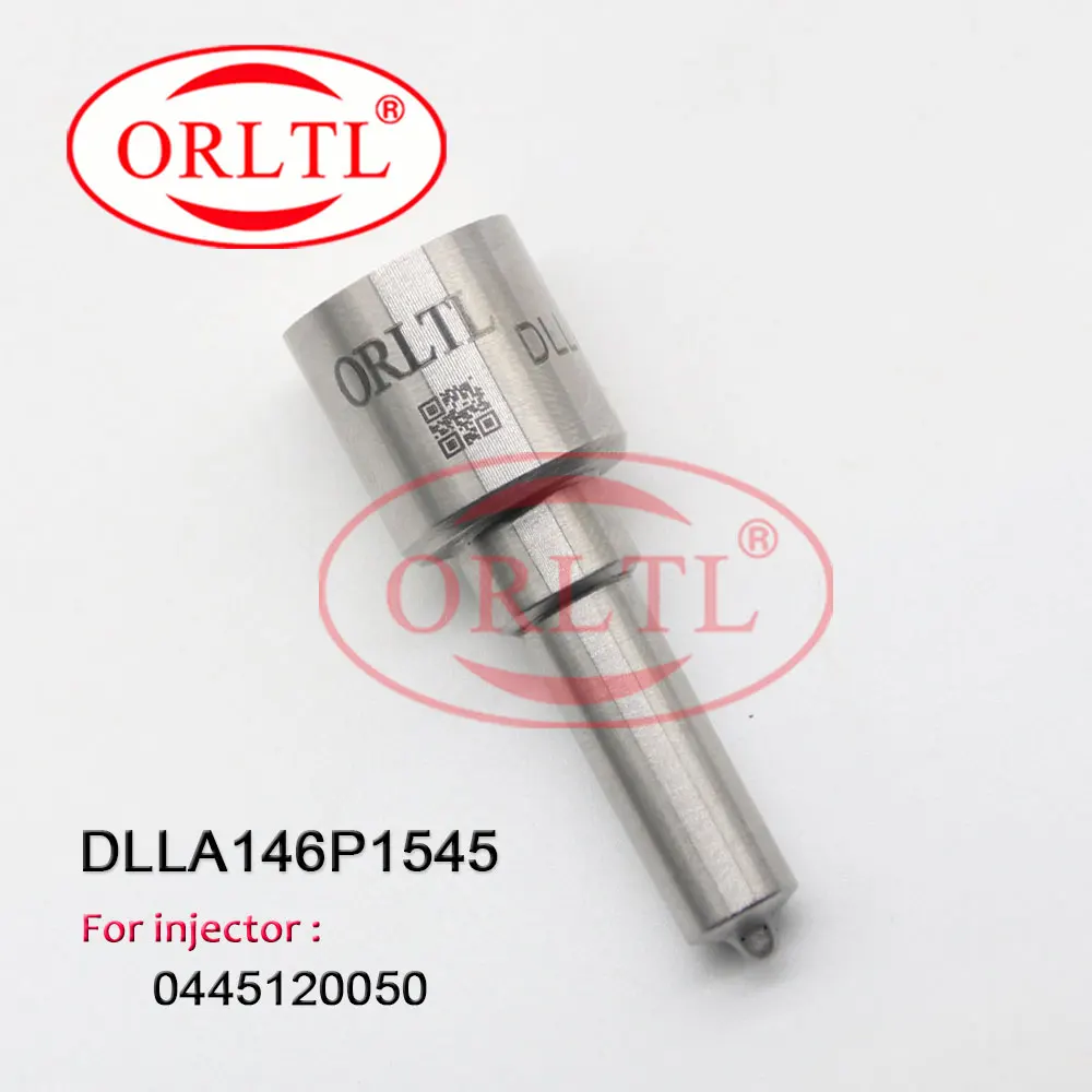 DLLA146P1545 (0433171953) DLLA 146 P1545 (0433 171 953) DLLA 146P 1545 DLLA 146P1545 Injector 0 445 120 050 0445 120 050