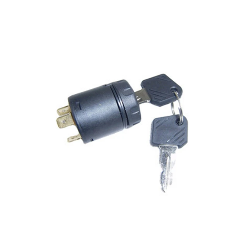 

Вилочный погрузчик Linde key switch 7915492618 Linde 131, 141, 372 и другие транспортные средства T и l