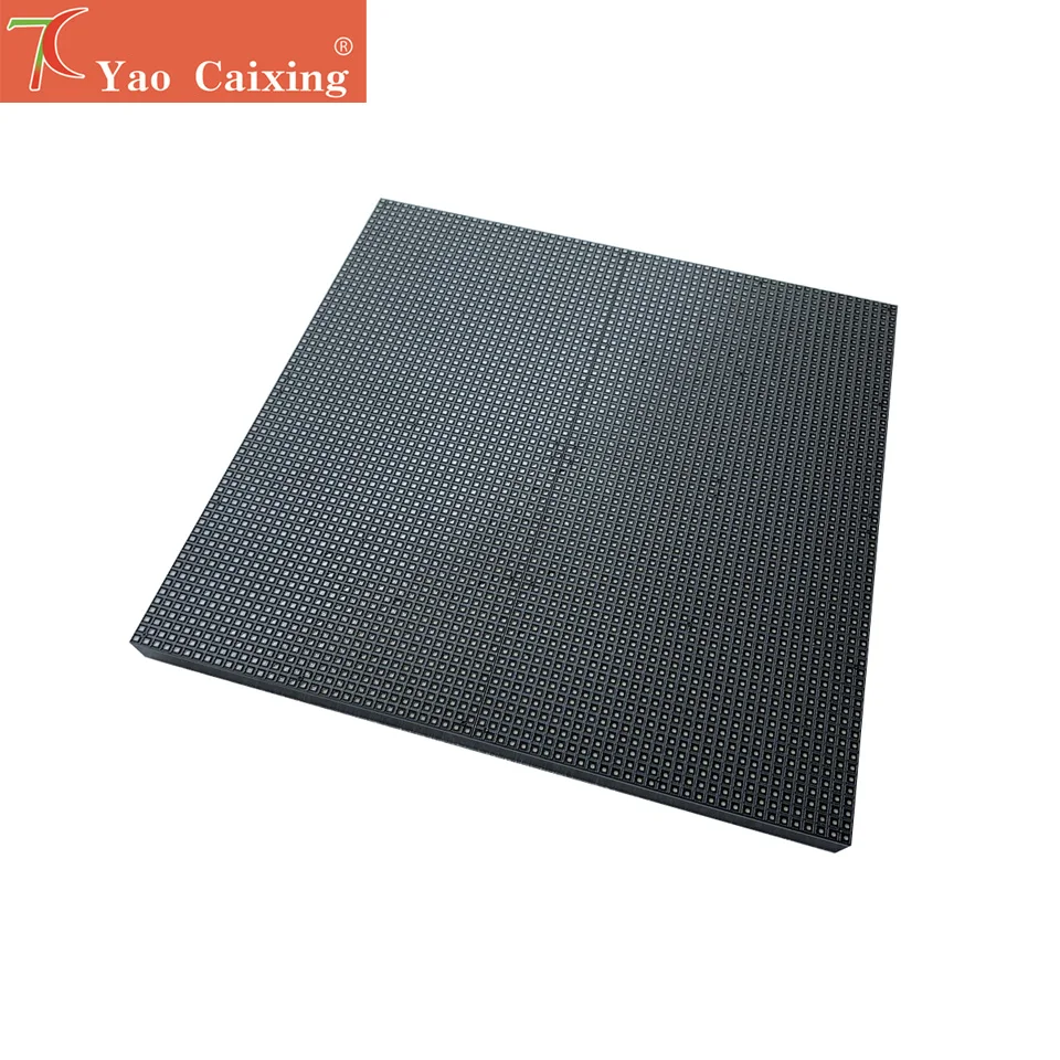 أرخص 256x256 مللي متر P4 داخلي 64*64 بكسل 32 مسح بانتيلا led كامل اللون لوحة كبيرة led لوحة عرض جدار الفيديو led