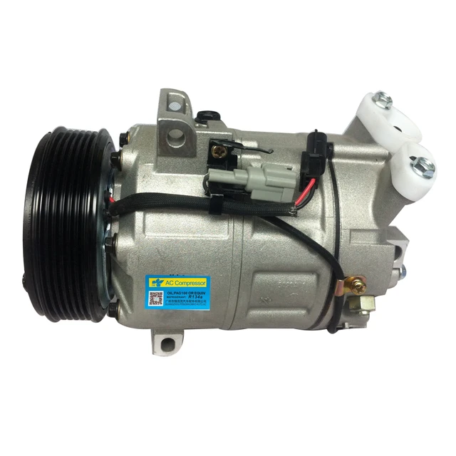 OEM 92600-1VA1A 92600-1GZ0A FOR C25 Serena MR20 Air Conditioning Compressor  Z0009797B - AliExpress