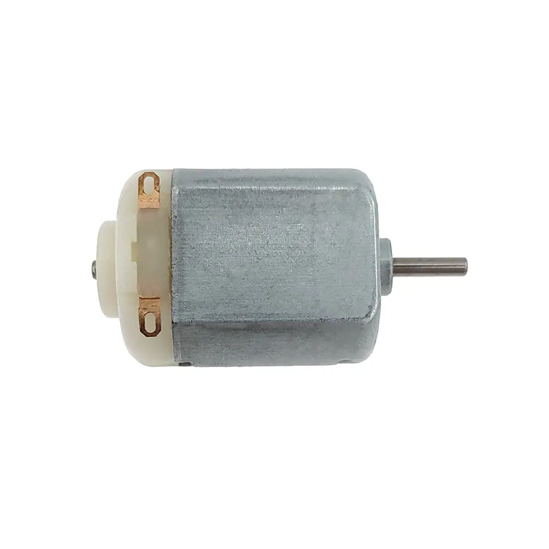 10Pcs F130-13180-38 Micromotor Pony Up To Four Drive dc motor Small Motor Of 3V DC Motor for DIY Toys image 2