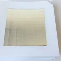 980nm narrow-band lens filter, near-infrared band-pass optical glass, facial iris, retinal pulse, auricle biometrics