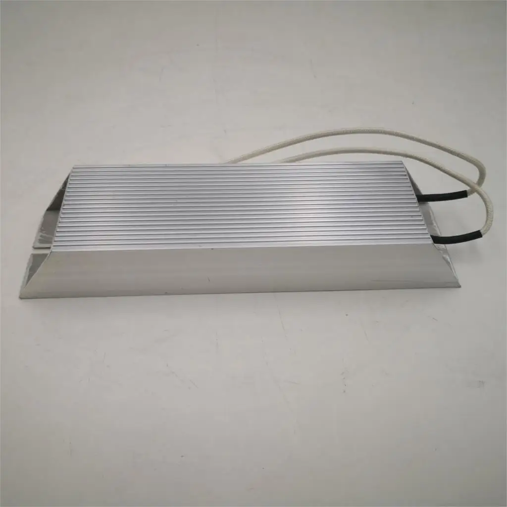 

Braking Resistor For Frequency Inverter 4KW VFD 75 OMG 500W