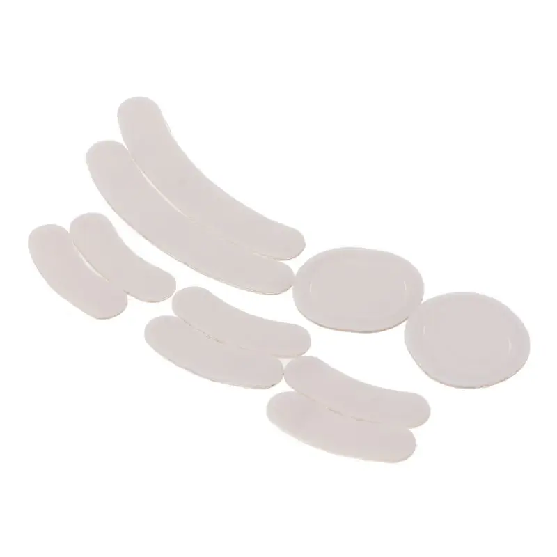 2 pezzi/pacchetto Tiger Gaming Mouse piedi Mouse Skate è adatto per Logitech G Pro Wireless Mouse Foot Pad