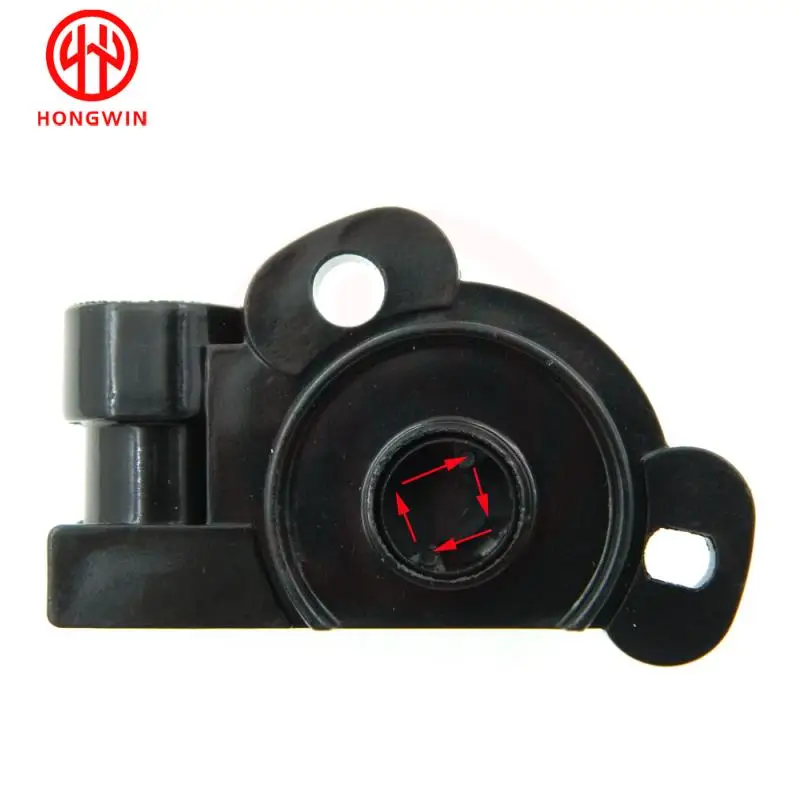 8170833330 17113070 17083333 5743962 8171066810 TPS Throttle Position Sensor Fits Chevy GMC Truck Chevrolet Daewoo