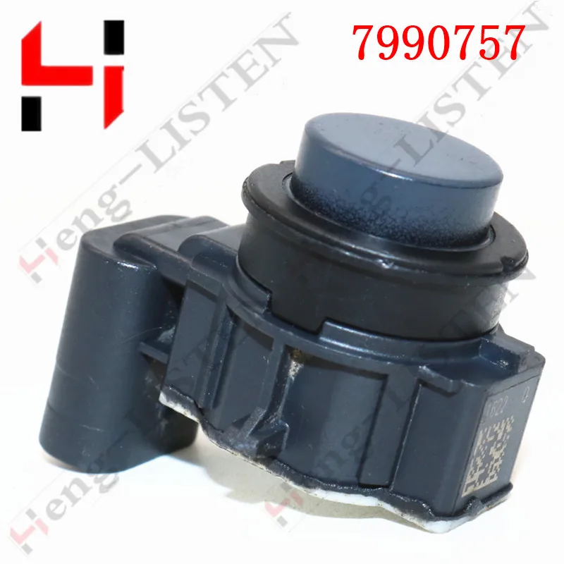 

PDC Parking Sensor 7990757 0263033881 Parts For F20 F21 F23 F30 F80 F31 F34 Bumper Parking Ultrasonic Sensor Aid