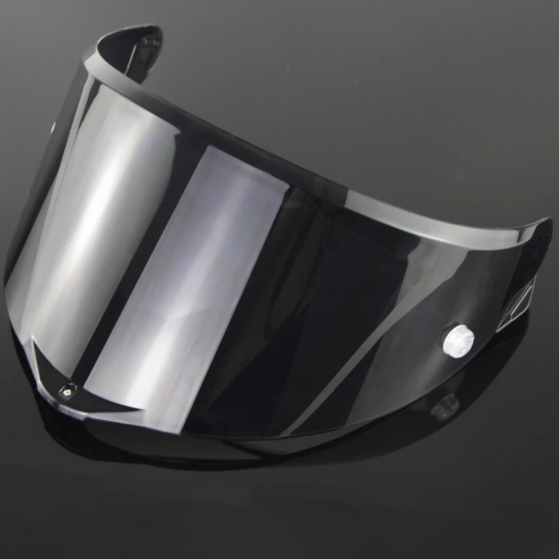 agv k6 iridium silver visor BSTOP Shield for K6S Face Shield fog film Iridium Silver Visor Agv Pista