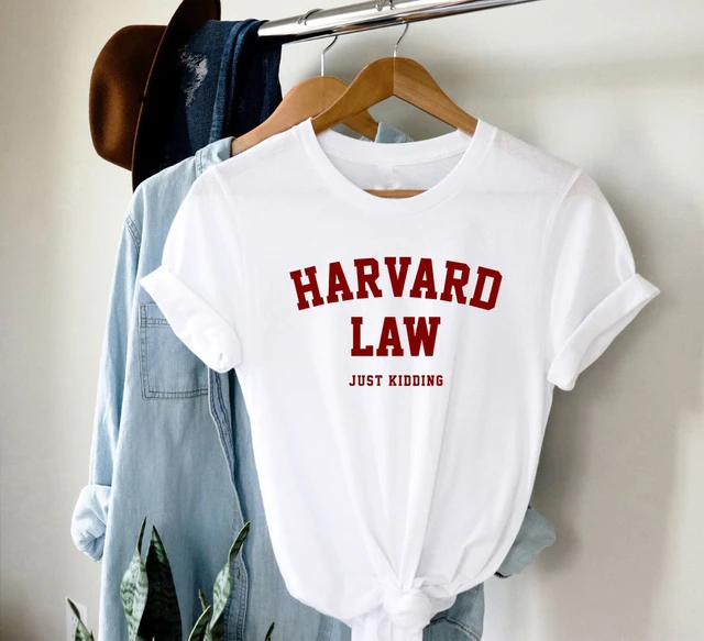 Harvard law vintage sweatshirt sale