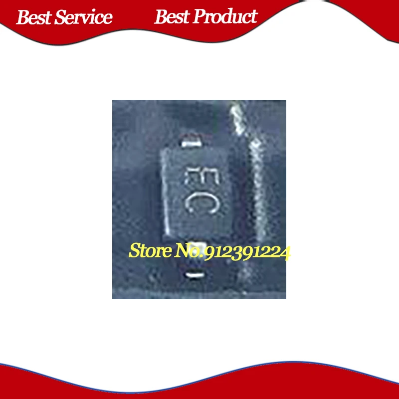 RLD32A151LC EC SOD323, 신규 및 정품 재고, 100 개/로트