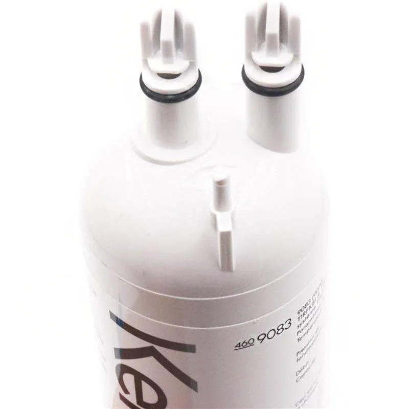 ตู้เย็นเปลี่ยนกรองน้ำกรองน้ำเข้ากันได้กับ Kenmore 9083 469083 46-9083 469030 กรองน้ำ (5 แพ็ค)