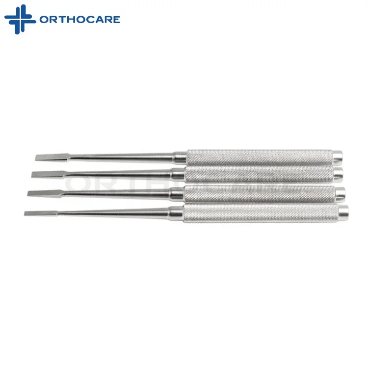 Veterinary Osteotome Orthopedic Instruments