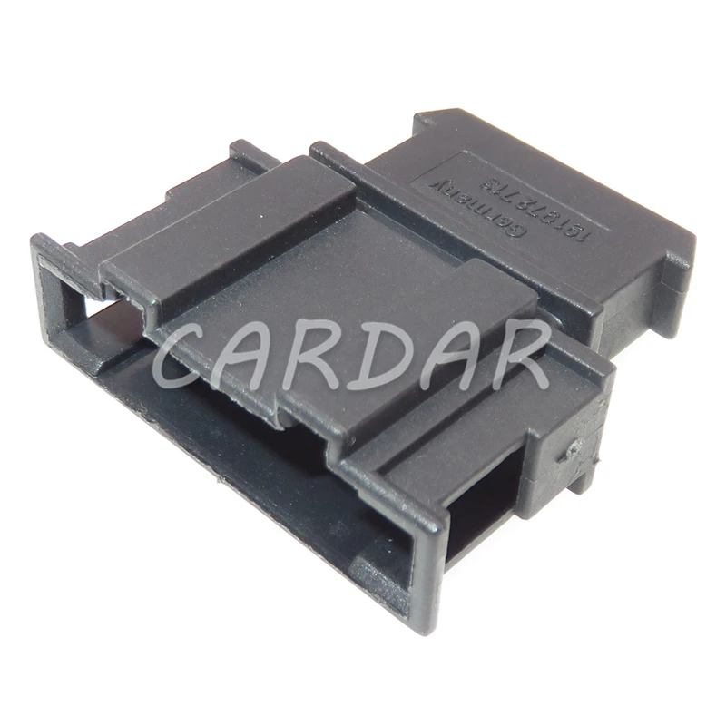 1 Set 4 Pin 4D0972704 Car Door Horn Sockets Auto Brake Light Switch Plug Connector 4D0 972 704 AC Assembly 1-9290597-1 191972713