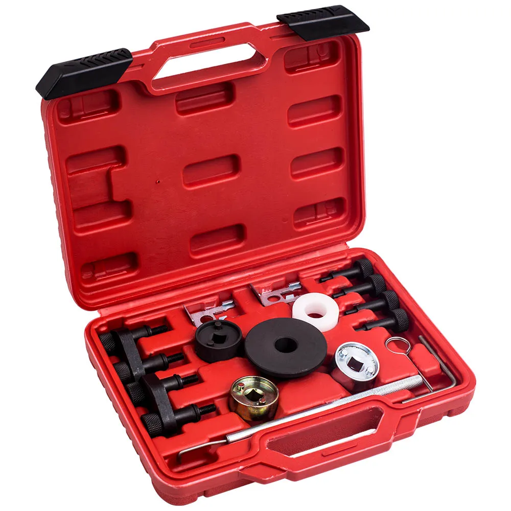 Maxpeedingrods For VAG 1.8 2.0 TFSI EA888 Engine Timing Tool Kit Engine Setting Tools