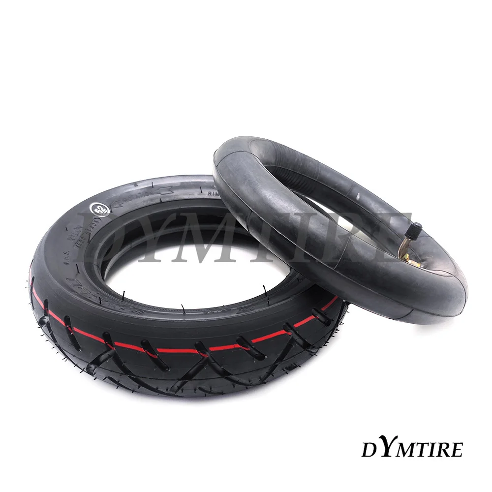 10 Inch 10x2.50 Tire CST Pneumatic Inner Tube Outer Tyre for Electric Scooter Self-balance Car