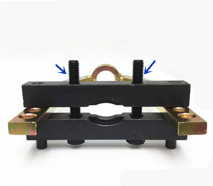 New arrival!CV joint assembly removal tool,9 Holes Transmission Drive Shaft Removal Tool