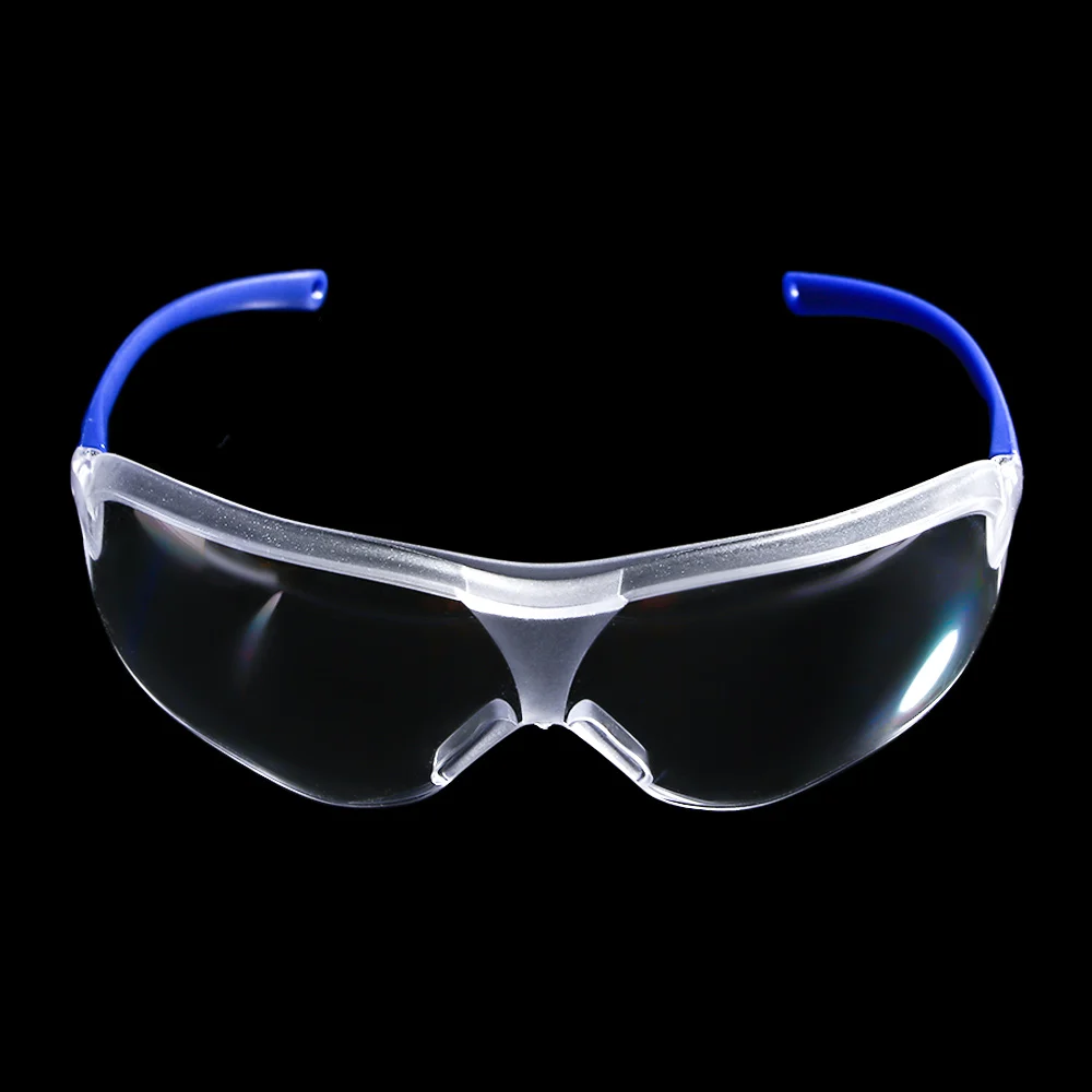 Safety Ski Riding Cycling Glasses Eye Work Eyewear Glasses Transparent Sunscreen Sunglasses Motorcycle Glasses