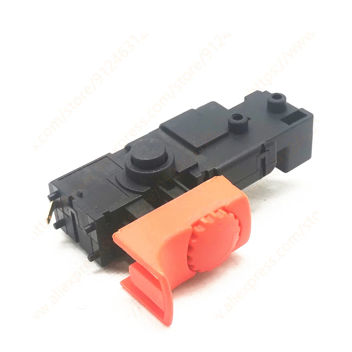 Công Tắc Điều Chỉnh Tốc Độ Cho Bosch GSB13RE GSB16RE Điện Máy Khoan Búa Công Cụ Điện Phụ Kiện