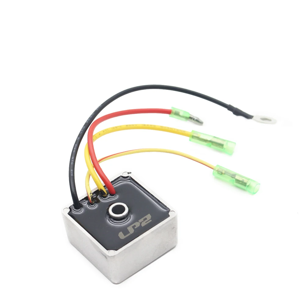 Voltage Regulator Rectifier For Sea-Doo 580 SP GTS GTX SPI GT 650 XP XPI SPX 720 HX GTI Explorer / Speedster /Sportster 650 720