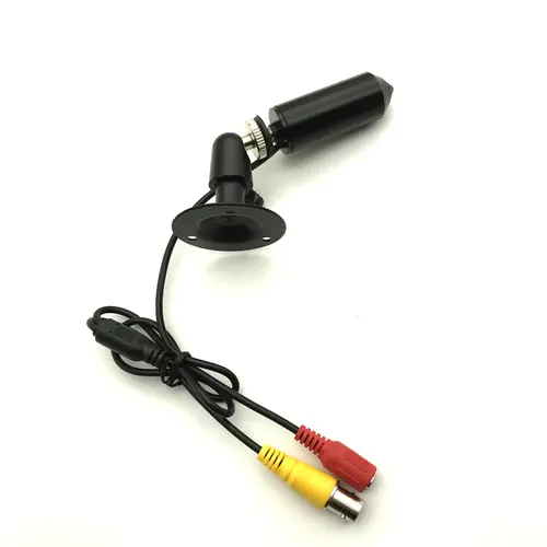 Bullet 1080P 2MP Full HD AHD/TVI/CVI/CVBS 4 in 1Mini Video Camera Wired Cmos Chip Home Security 0.01Lux CCTV Color Camera - Image 3