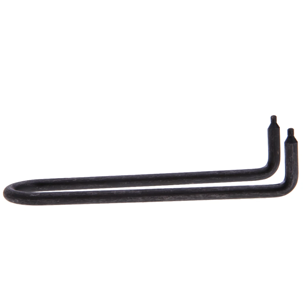 Skiving Leather Machines 801 Spare Parts For Thick Material Parts Number 4A-4Y Two Hook Spanner