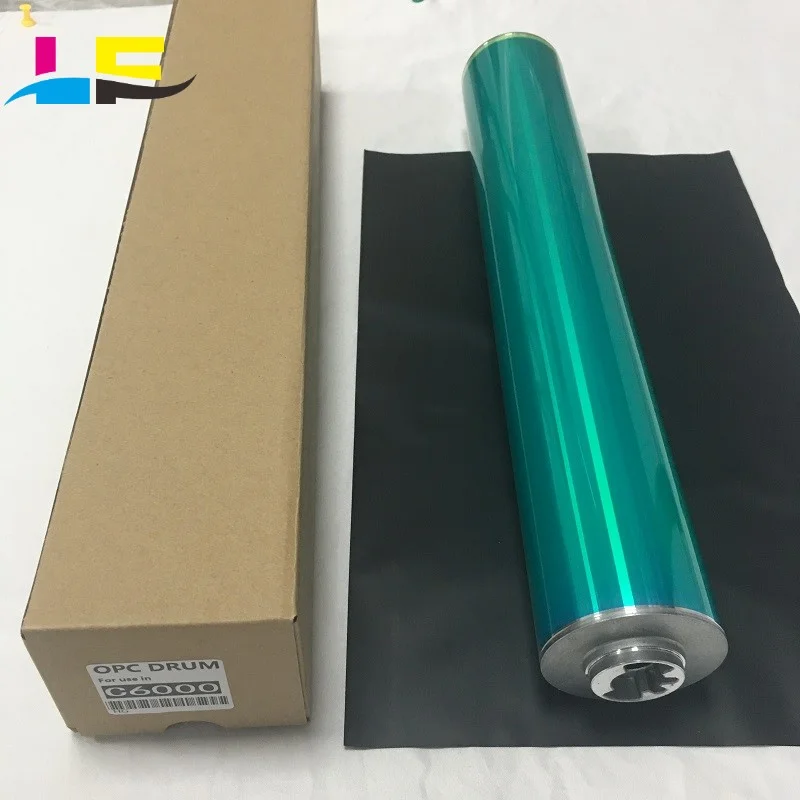 C6000 OPC tambor para KONICA MINOLTA C6000 C7000 C6501 C6500 OEM larga vida 300000 páginas