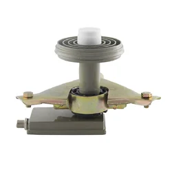 Prime Focus Lnb Ku Band 9.75 10.6GHz Universal Satellite TV Box LNBF 0.1dB High Gain 70dB Single Output For Weak Signal Area