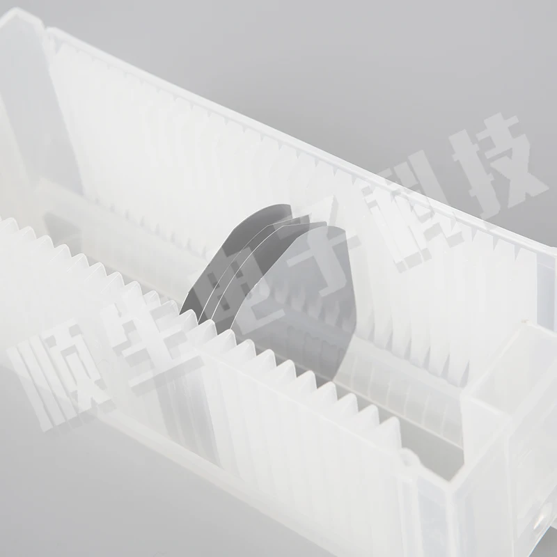 4 zoll Gallium Arsenid 2 Zoll GaAs10 * 10mm Semiconductor Material IC Photoelektronen Wissenschaftliche Forschung Experiment