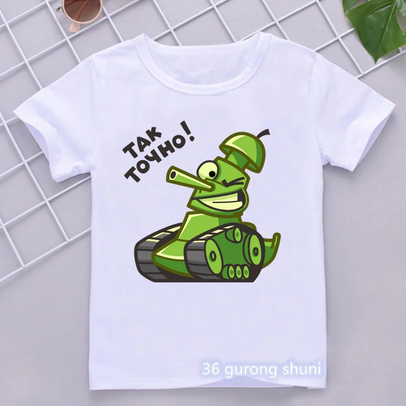 

Newly boys t-shirt funny tank graphic print kids clothes summer fashion tshirt hiphop boy t shirt tops cute cartoon boys clothes