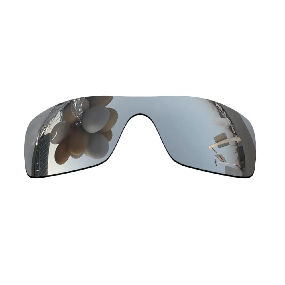 Polarized Sunglasses Replacement Lenses For-Oakley Antix Frame - Varities