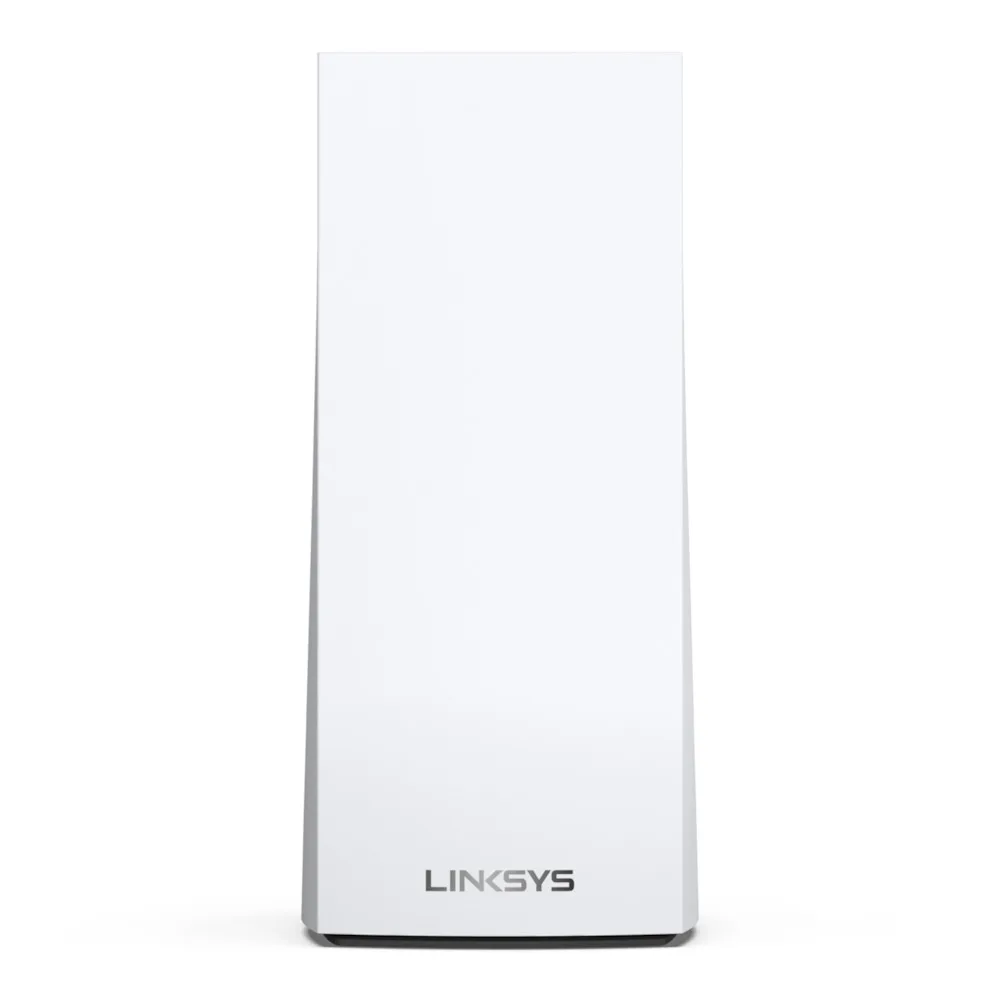 

LINKSYS AX4200 MX4200 MX8400 MX12600 Velop Tri-Band Mesh WiFi 6 System MU-MIM 8.4 Gbps Intelligent Mesh Router 1-2 Packs