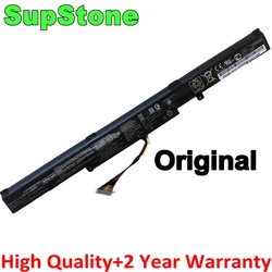 SupStone New A41N1611 A41LK5H A41LP4Q Laptop Battery For Asus ROG GL553 GL553VE GL553VW GL553VD OB110-00470000 GL553VE-1B