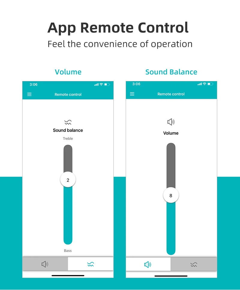 Vibe Invisible Hearing Aids APP Programmable Digital Hearing aid 12 Channel Suppress Howling Noise Cancellation Ear Aids