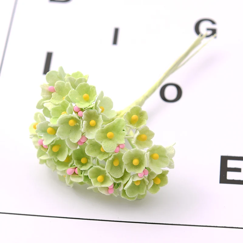 Variant: Light green