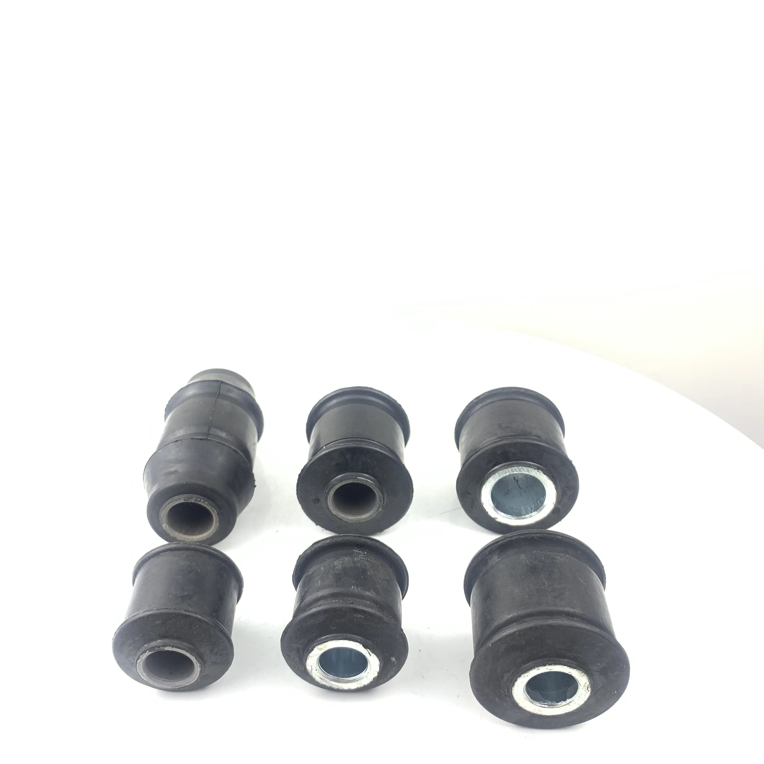 rubber buffer shock absorber air spring rubber sleeve truck SINOTRUK HOWO SHACMAN Foton Auman FAW Dongfeng