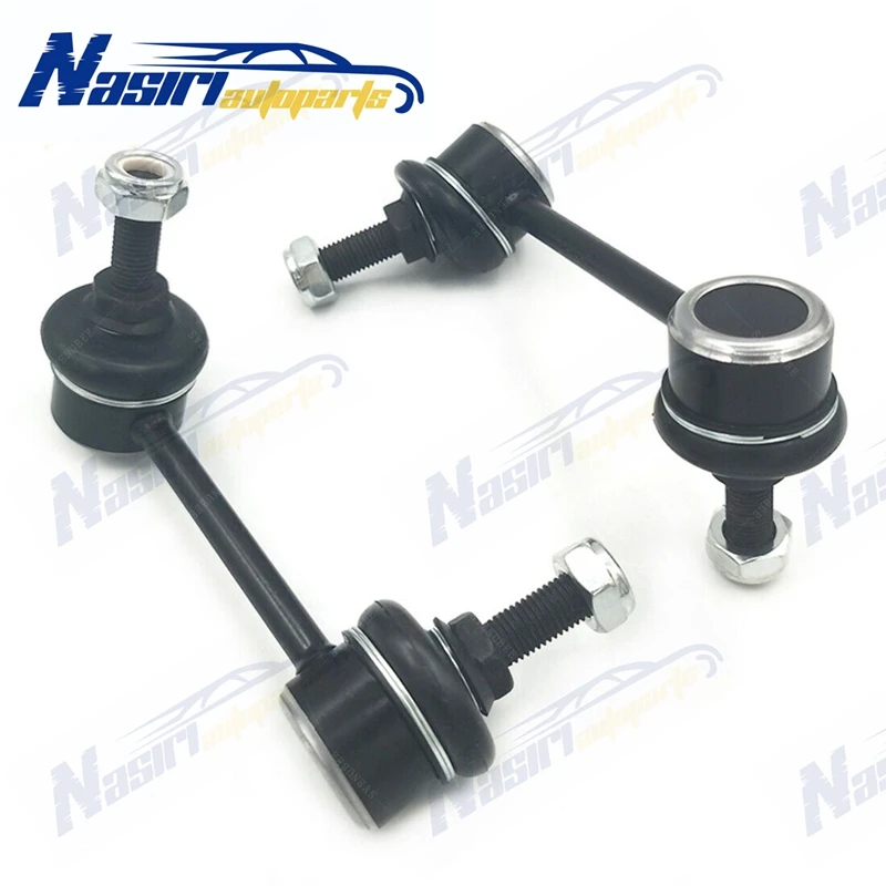 

Pair of Rear Stabilizer Sway Bar Link For NISSAN ALTIMA MAXIMA MURANO FWD 2009- K750256 K750255 56261-1AD0B 56261-JA005