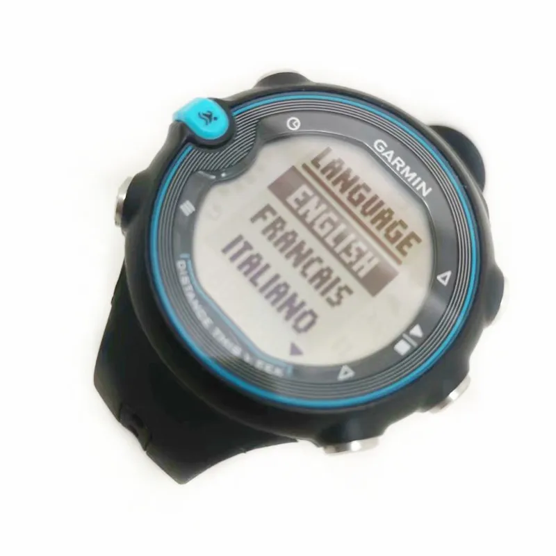 Garmin Swim Swimming monitoring record Watch